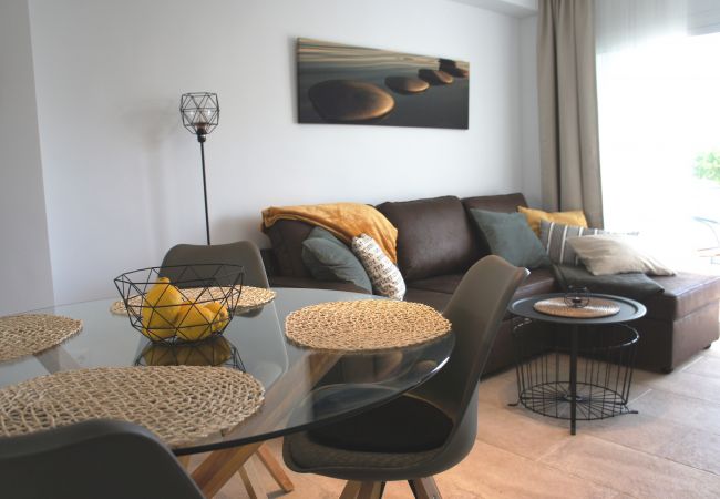 Apartment in Nerja - Ref. 218220
