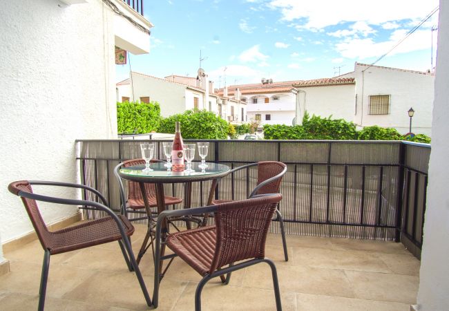 Apartment in Nerja - Ref. 218220