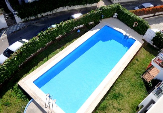 Apartment in Nerja - Ref. 218220