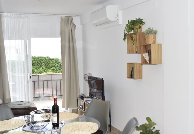 Apartment in Nerja - Ref. 218220