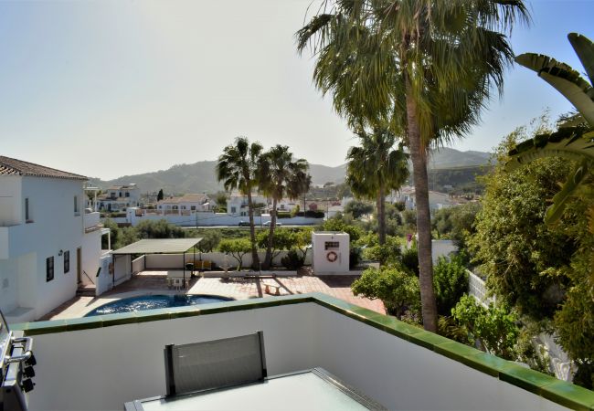 Apartment in Nerja - Ref. 232182