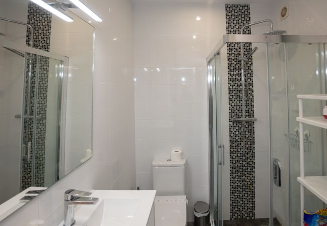 Apartment in Nerja - Ref. 232182