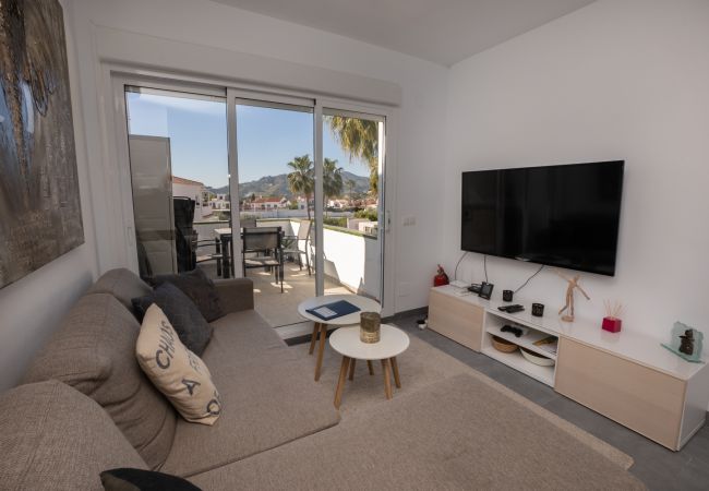 Apartment in Nerja - Ref. 232182