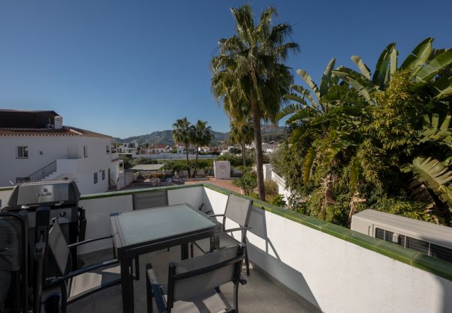 Apartment in Nerja - Ref. 232182