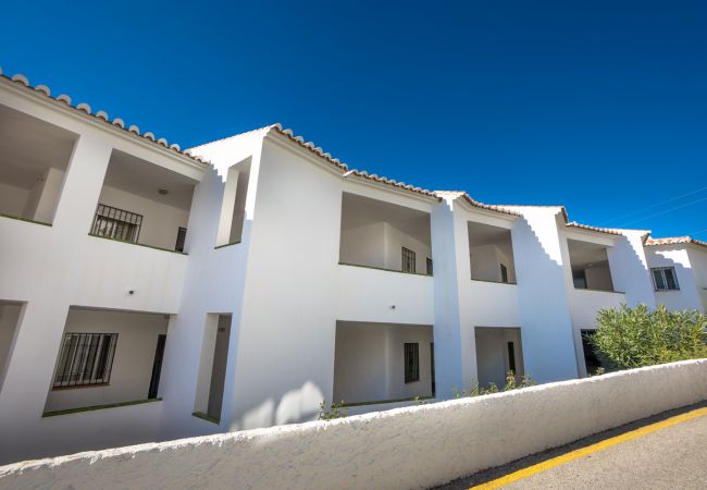 Apartment in Nerja - Ref. 232182