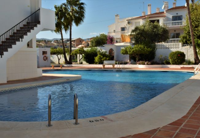 Apartment in Nerja - Ref. 232182