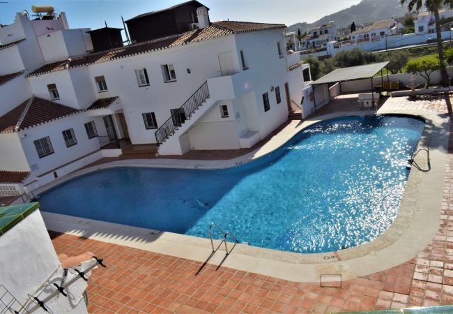 Apartment in Nerja - Ref. 232182