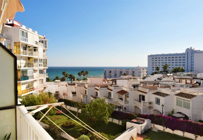 Apartment in Nerja - Ref. 189149