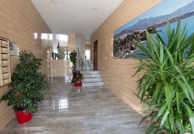 Apartment in Nerja - Ref. 189149