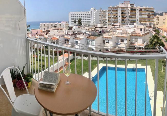 Apartment in Nerja - Ref. 189149