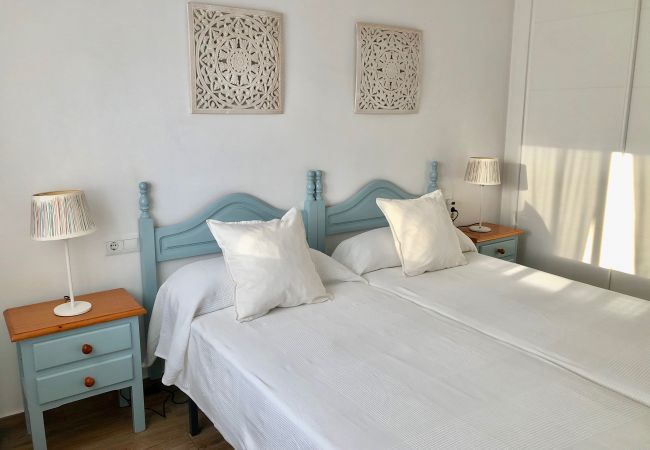 Apartment in Nerja - Ref. 189149