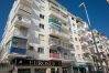 Apartment in Nerja - Ref. 189149