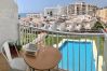 Apartment in Nerja - Ref. 189149