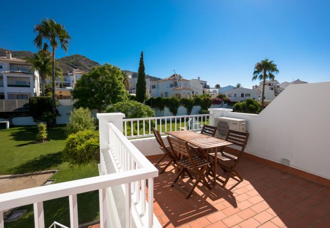 House in Nerja - Ref. 242029