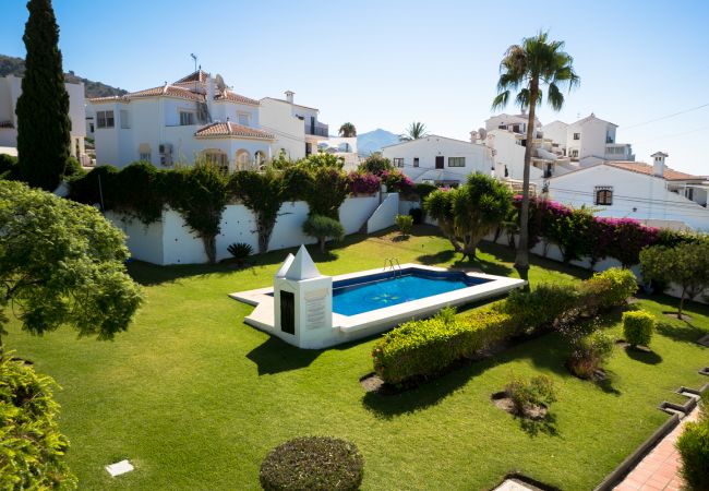 House in Nerja - Ref. 242029