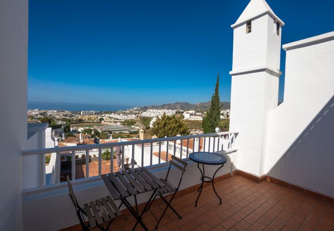 House in Nerja - Ref. 242029