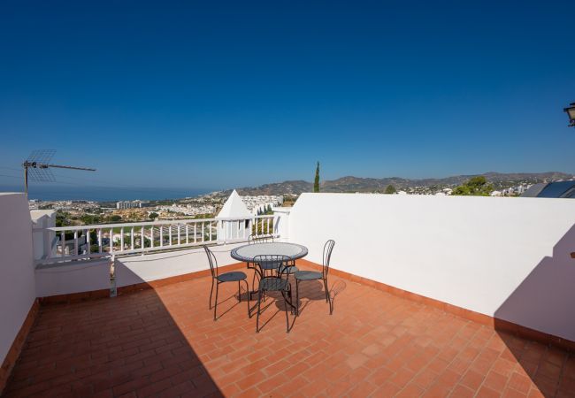 House in Nerja - Ref. 242029