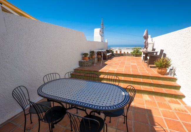 House in Nerja - Ref. 242029