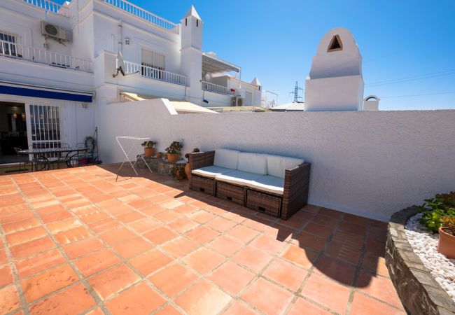 House in Nerja - Ref. 242029