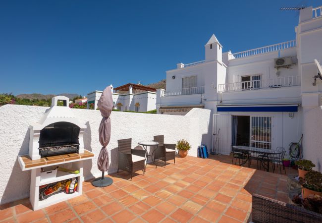 House in Nerja - Ref. 242029