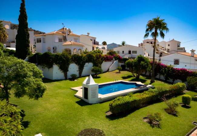 House in Nerja - Ref. 242029