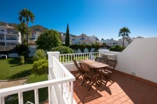 House in Nerja - Ref. 242029