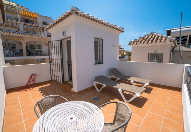 Apartment in Nerja - Ref. 234951