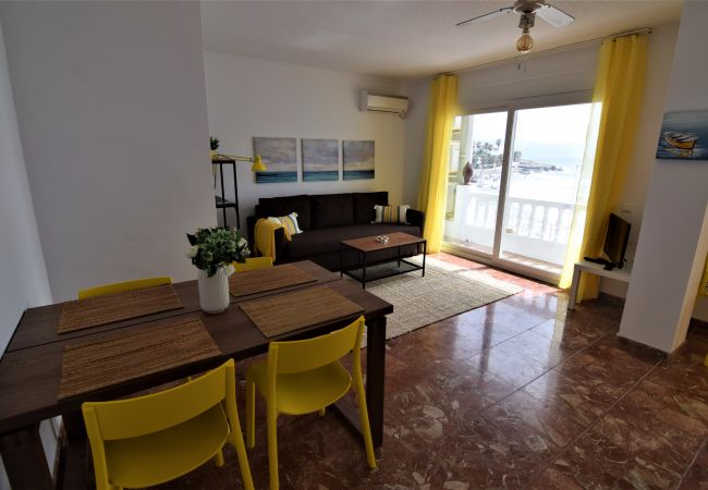 Apartment in Nerja - Ref. 284325