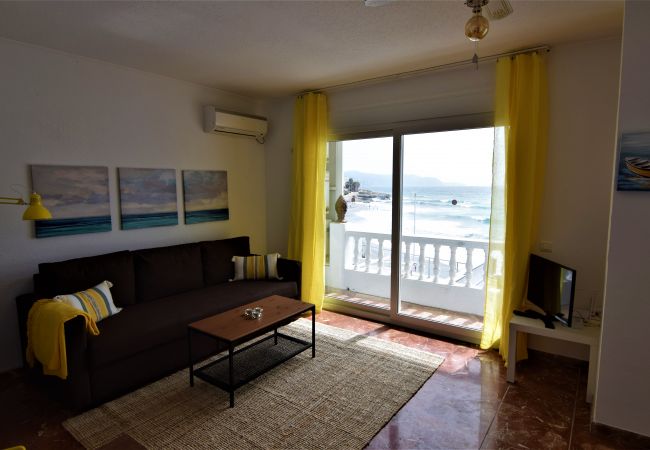 Apartment in Nerja - Ref. 284325