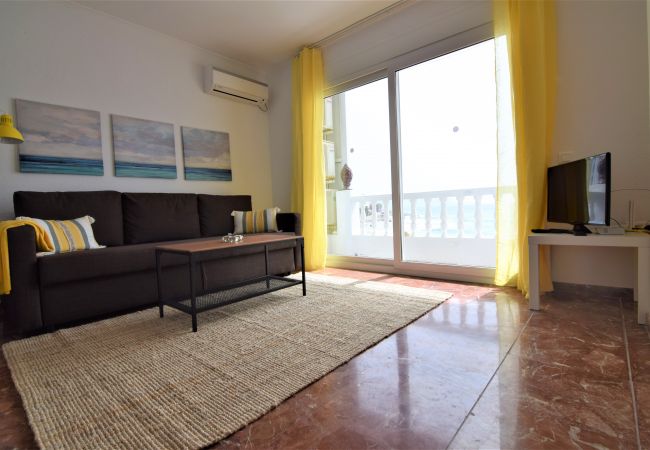 Apartment in Nerja - Ref. 284325