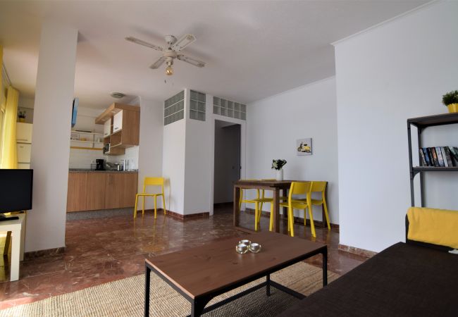 Apartment in Nerja - Ref. 284325