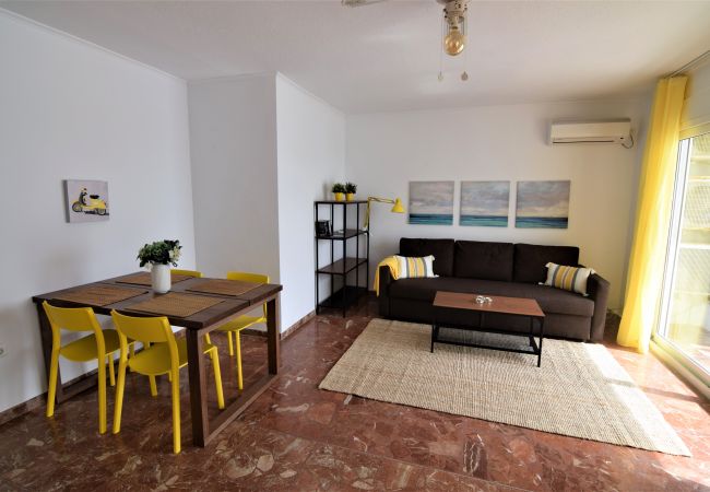 Apartment in Nerja - Ref. 284325