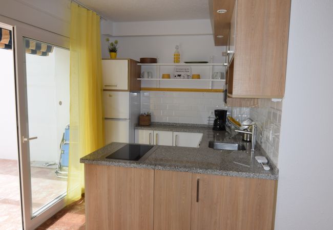 Apartment in Nerja - Ref. 284325