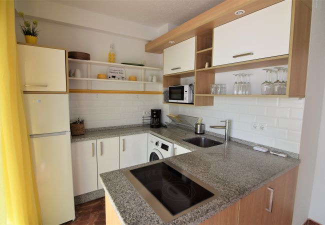 Apartment in Nerja - Ref. 284325