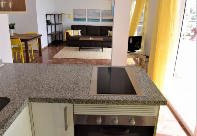 Apartment in Nerja - Ref. 284325