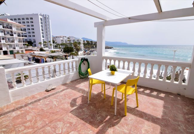 Apartment in Nerja - Ref. 284325