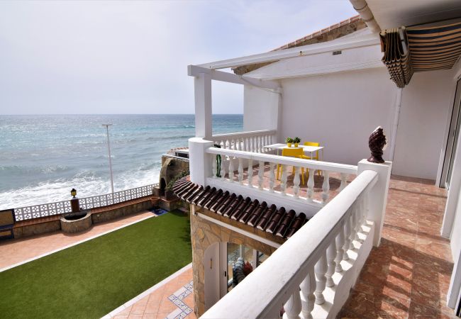 Apartment in Nerja - Ref. 284325