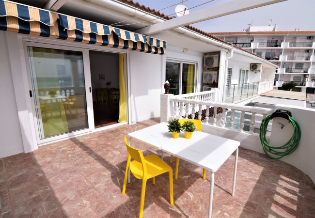 Apartment in Nerja - Ref. 284325