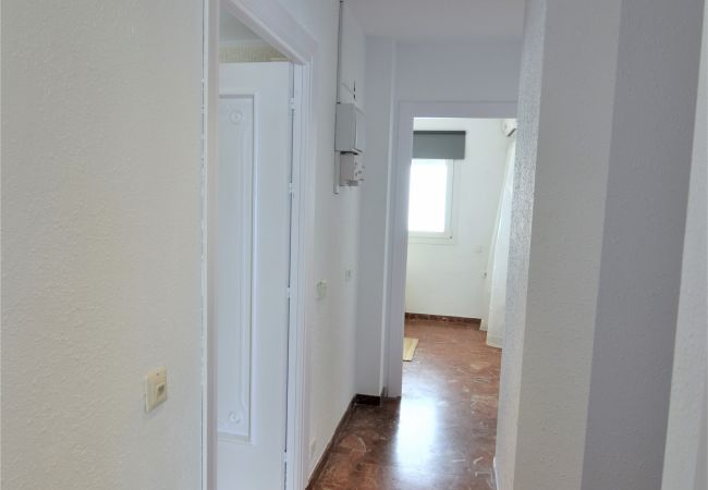 Apartment in Nerja - Ref. 284325