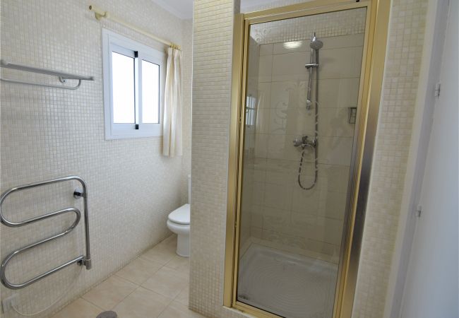 Apartment in Nerja - Ref. 284325