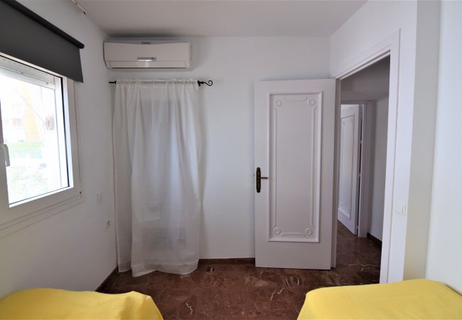 Apartment in Nerja - Ref. 284325