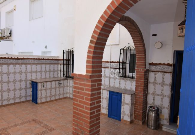 Apartment in Nerja - Ref. 284325