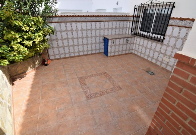 Apartment in Nerja - Ref. 284325