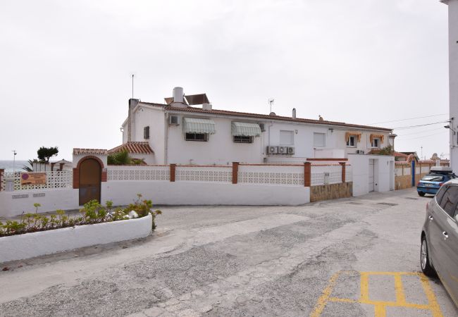 Apartment in Nerja - Ref. 284325