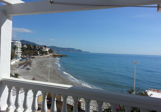 Apartment in Nerja - Ref. 284325