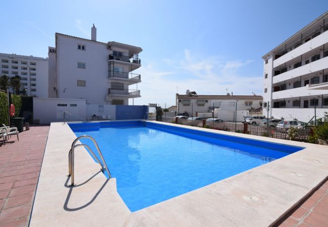 Apartment in Nerja - Ref. 284325