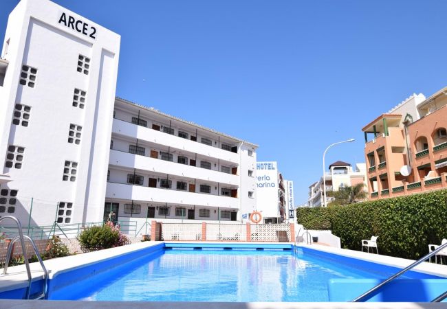 Apartment in Nerja - Ref. 284325