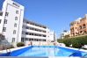 Apartment in Nerja - Ref. 284325