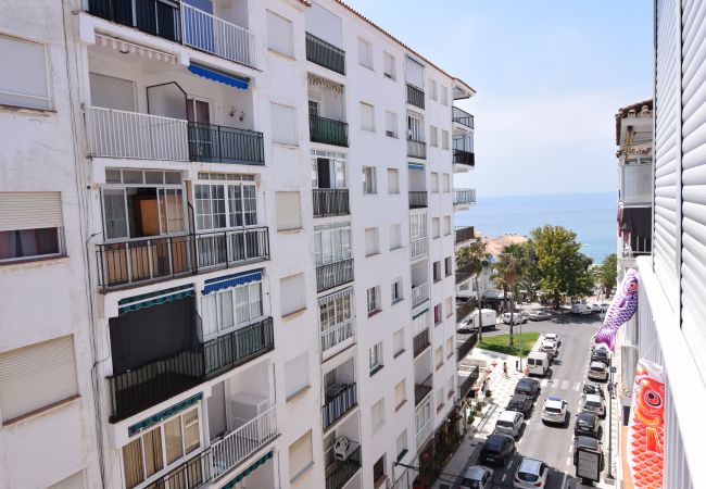 Apartment in Nerja - Ref. 297845