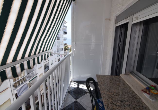 Apartment in Nerja - Ref. 297845